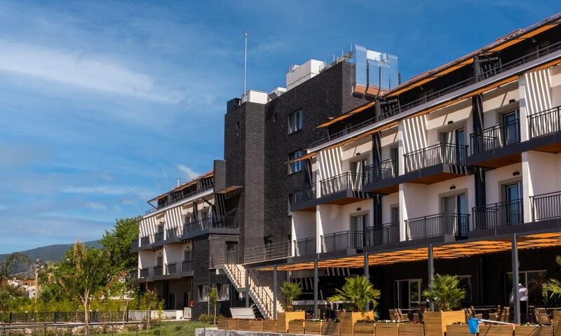 Allia Thermal Health Spa Kazdağları