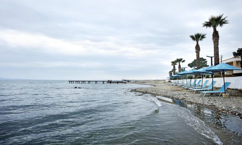 Allia Thermal Health Spa Kazdağları