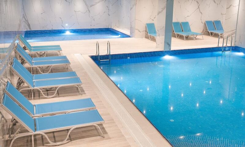 Allia Thermal Health Spa Kazdağları