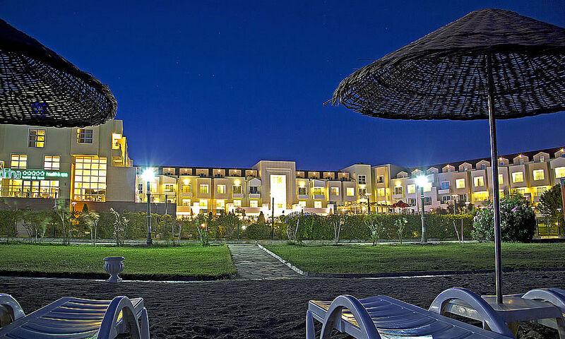 Adrina Termal Health & Spa Hotel