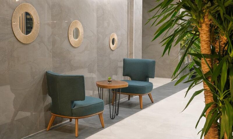 Allia Thermal Health Spa Kazdağları