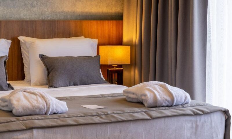 Allia Thermal Health Spa Kazdağları