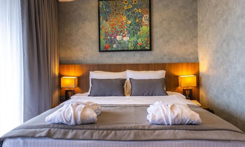 Allia Thermal Health Spa Kazdağları