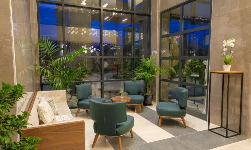 Allia Thermal Health Spa Kazdağları