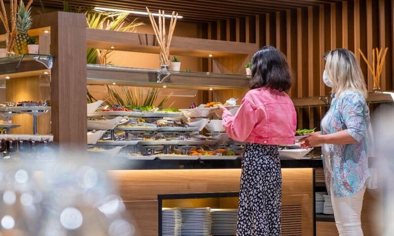 Allia Thermal Health Spa Kazdağları