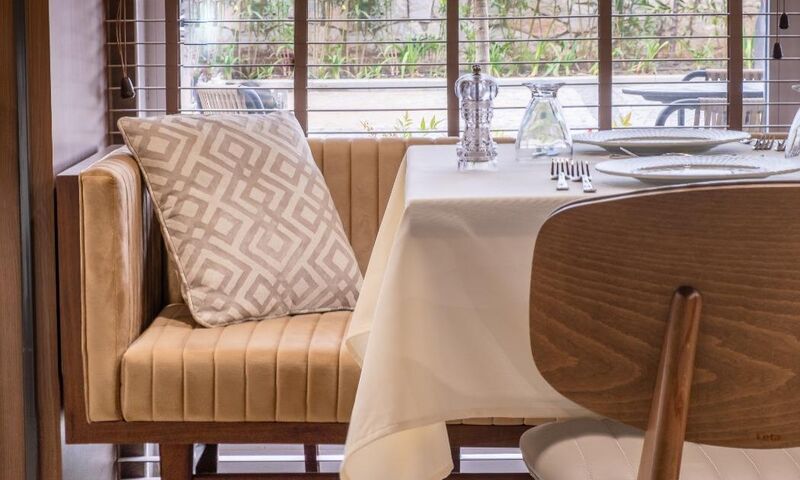 Allia Thermal Health Spa Kazdağları