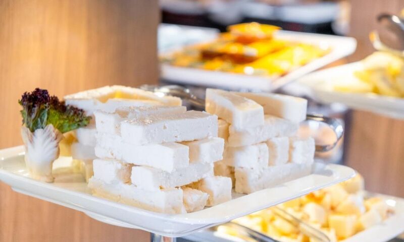 Allia Thermal Health Spa Kazdağları