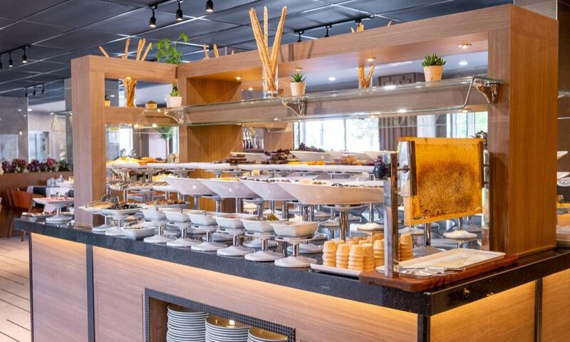 Allia Thermal Health Spa Kazdağları