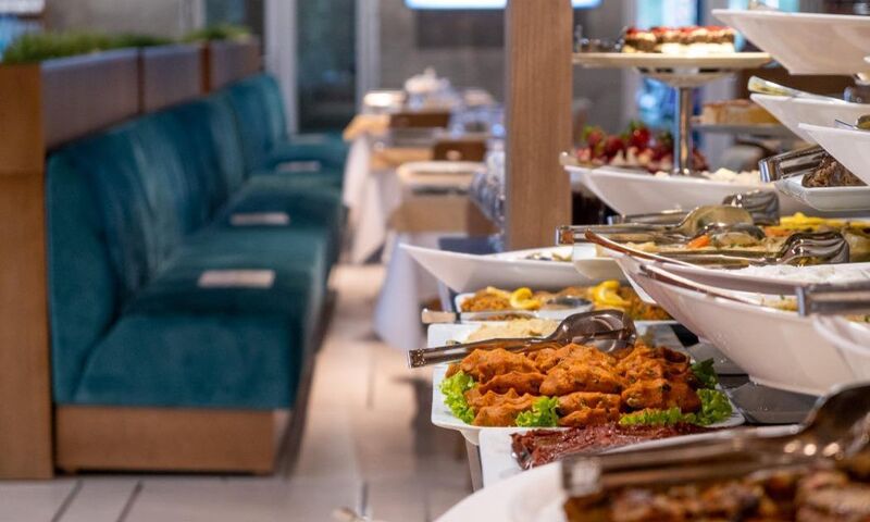 Allia Thermal Health Spa Kazdağları