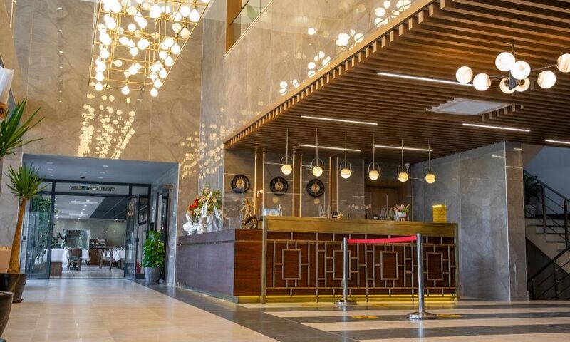 Allia Thermal Health Spa Kazdağları