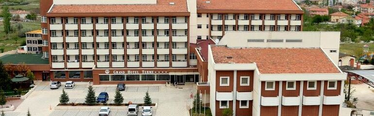 Grand Terme Hotel & Spa