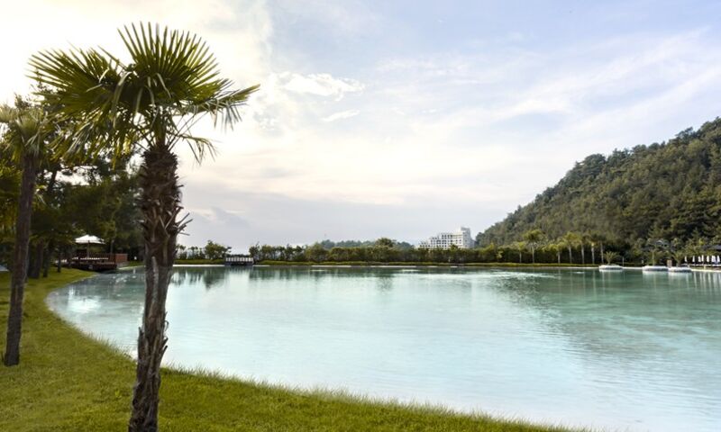 Angel`s Marmaris Hotel