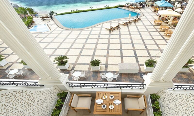 Angel`s Marmaris Hotel